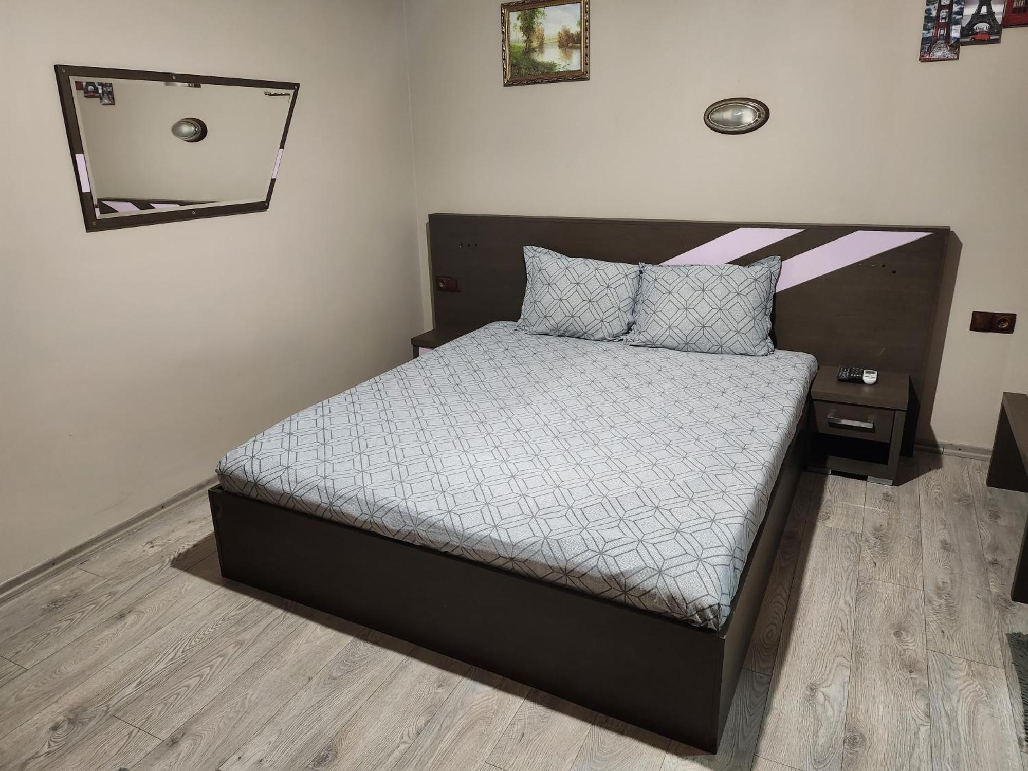 Стаи За Нощувки Sliven Exteriér fotografie